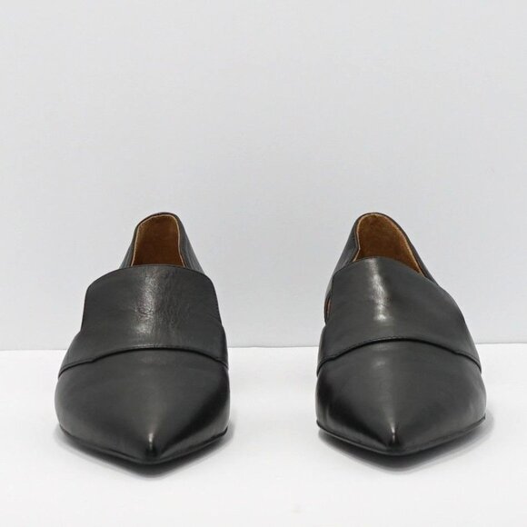 Sarto by Franco Sarto Pointed-Toe Flats - Picture 4 of 8